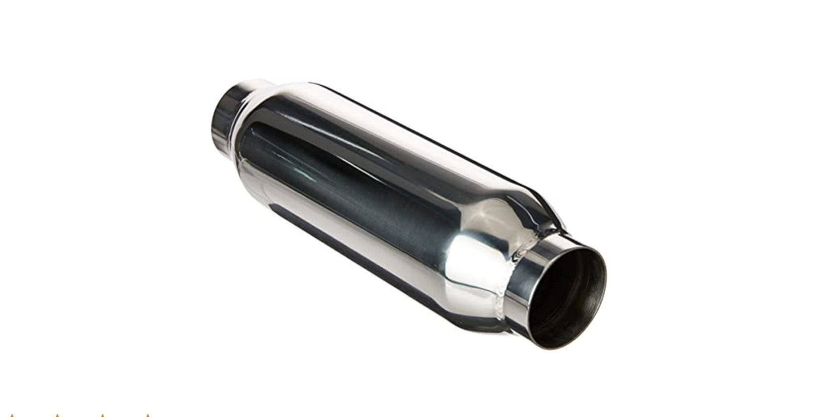 Ressonador Vibrant 63mm