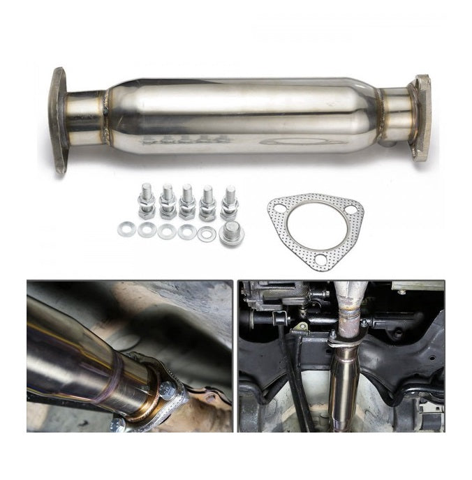 Supressor Catalisador OEM Honda 88-00