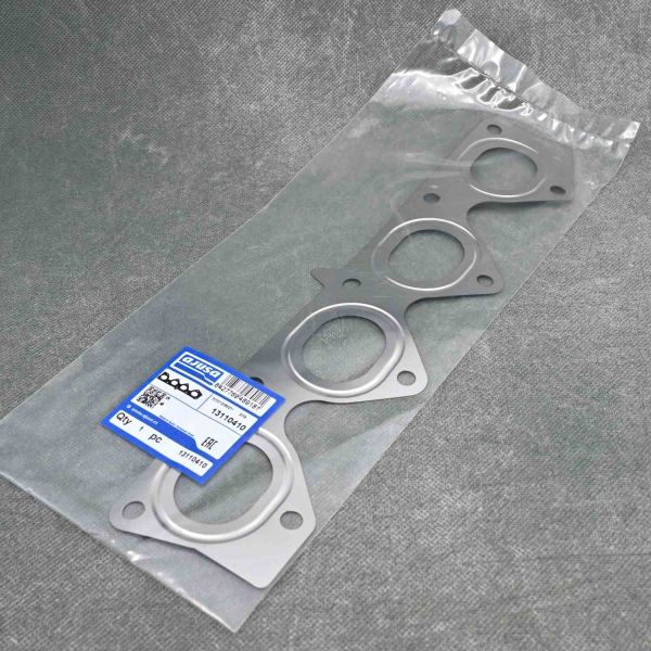 Junta do coletor de escape Ajusa H22 DOHC H22A, H22A5, H22A7