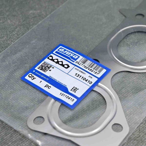 Junta do coletor de escape Ajusa H22 DOHC H22A, H22A5, H22A7