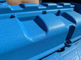 Tinta Tampa de Valvulas VHT Wrinkle Plus