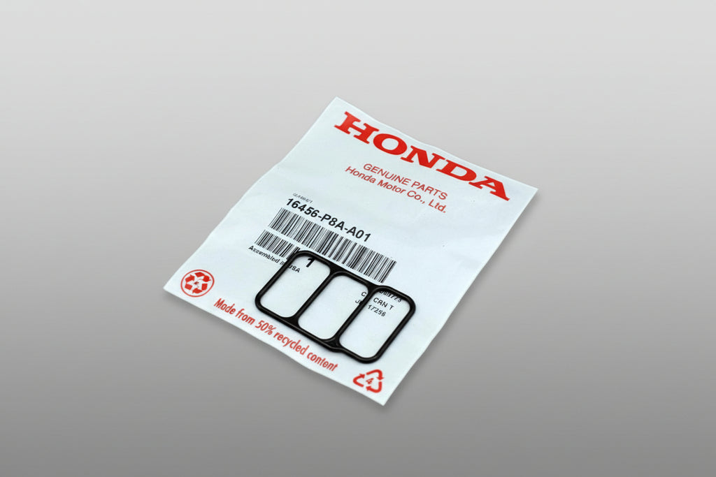 Junta da válvula IACV original Honda (motores K20A)