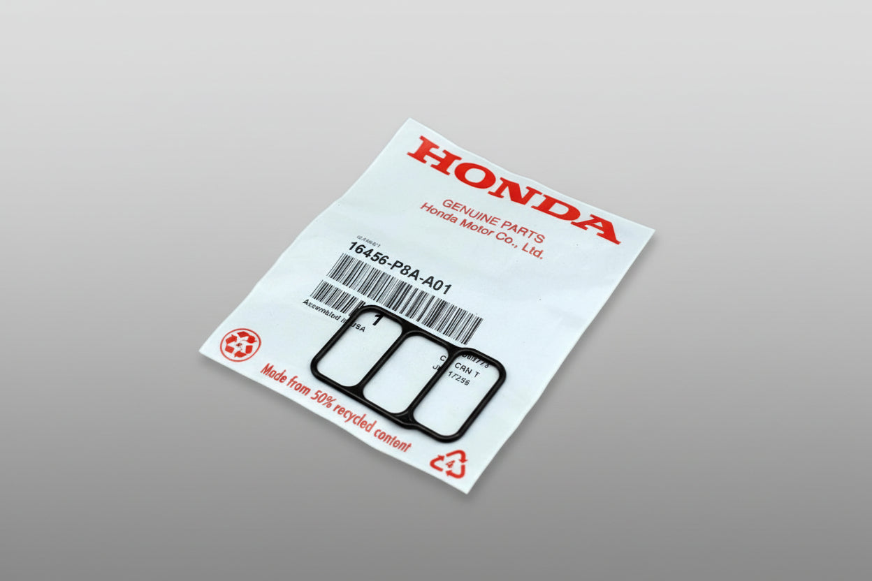 Junta da válvula IACV original Honda (motores K20A)