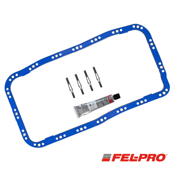 Junta do cárter Fel-pro permaDryPlus Série B (Civic/CRX/Del sol/Integra)