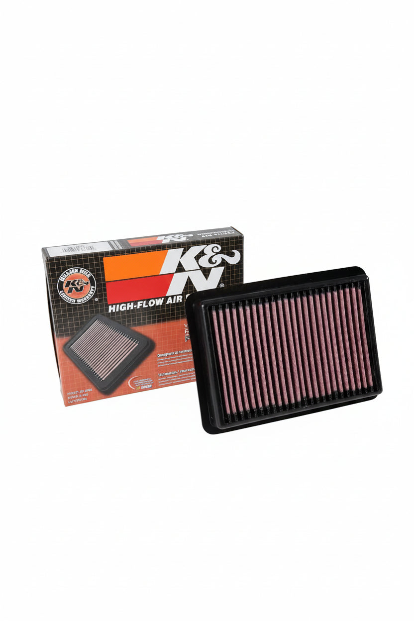 Filtro K&N Honda Civic FK8