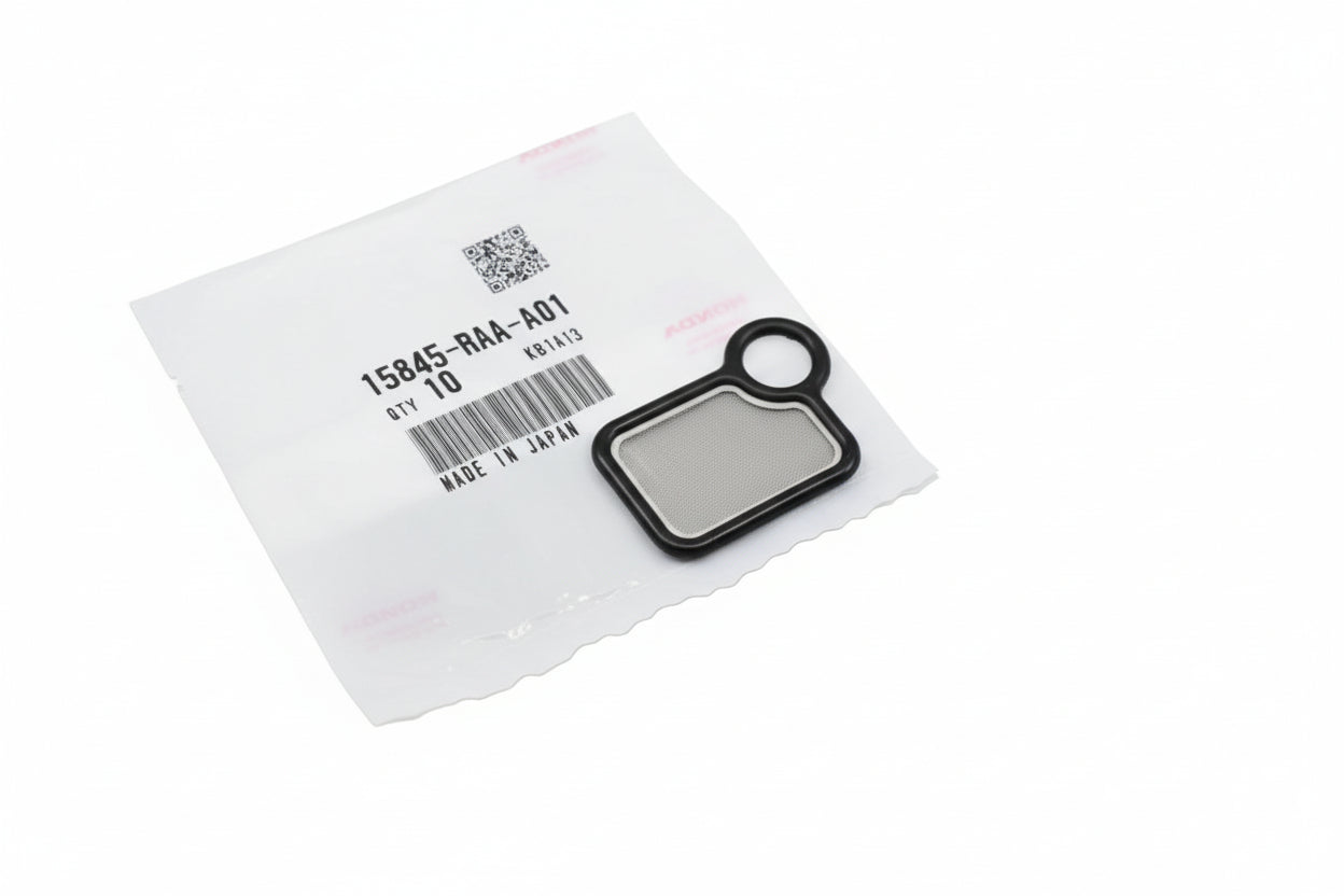 Filtro de válvula VTEC OEM para K20, K20A2, K20Z, K20Z4, K24A3