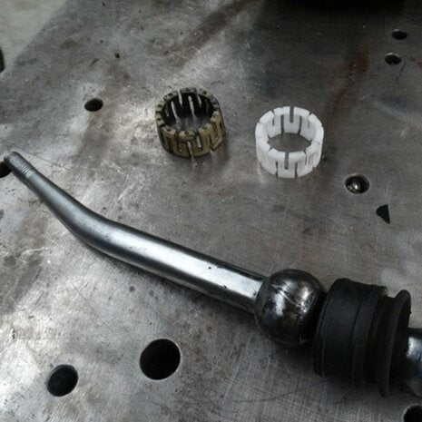 Base Esférica Alavanca de Velocidades OEM Honda