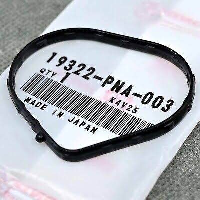 Vedante da Carcaça do Termostato HONDA SÉRIE K ORIGINAL K20 K24