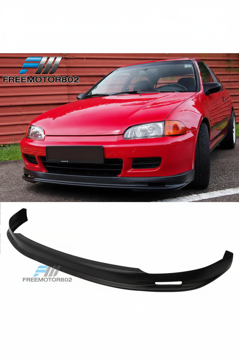 Lip Mugen ABS Honda EG 2/3P 92-95
