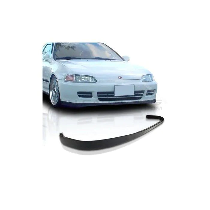LIP Frontal ,Honda Civic/ DelSol VTI / SIR