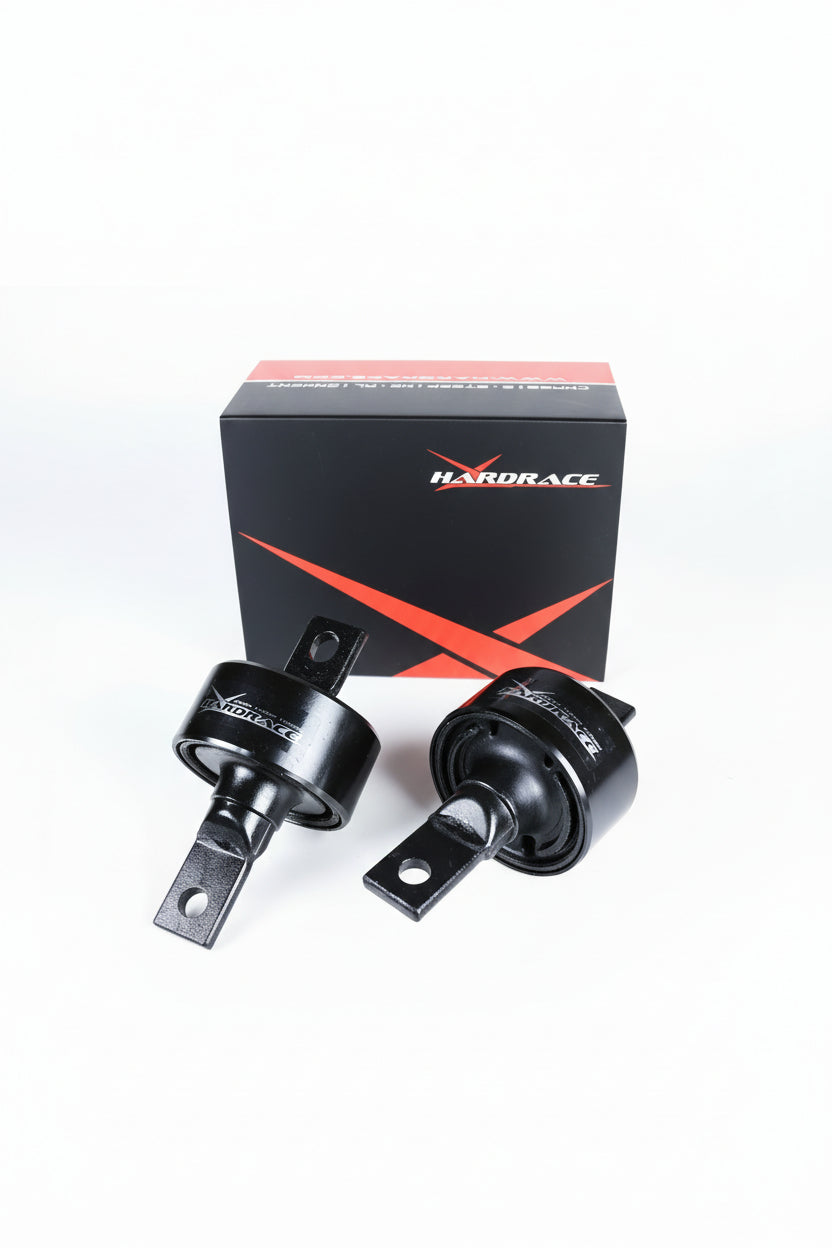 Casquilhos Manga de Eixo Traseiro