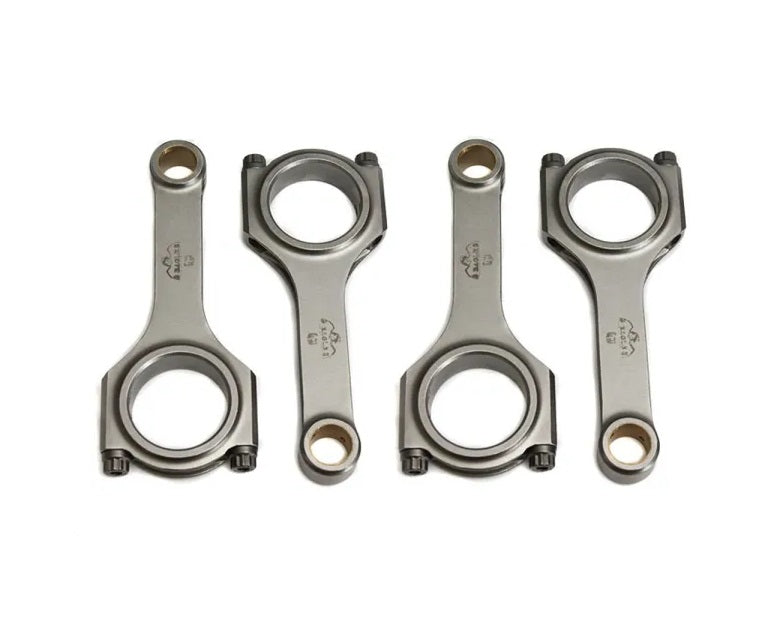 Bielas Forjadas EAGLE Pernos ARP B16A