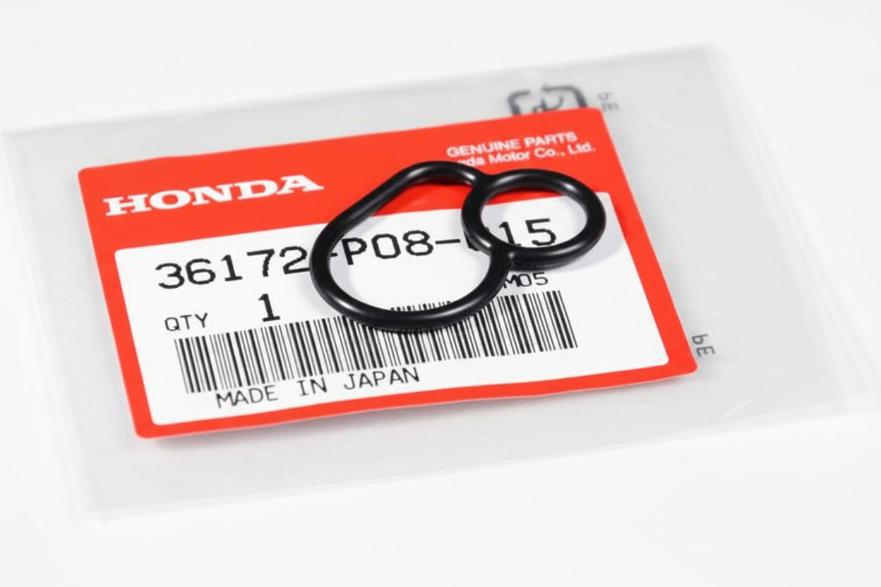 Junta interna da válvula VTEC original para motores B16A2, D16Z6, D15Z6 e H22A7