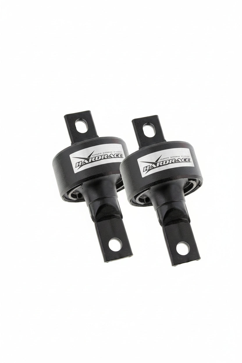 Casquilhos Manga de Eixo Traseiro