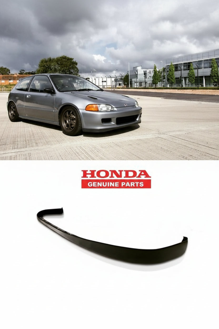 LIP Frontal ,Honda Civic/ DelSol VTI / SIR