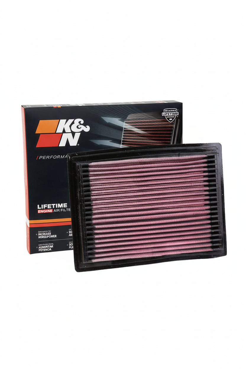 Filtros K&N Honda Civic EJ9/EJ6