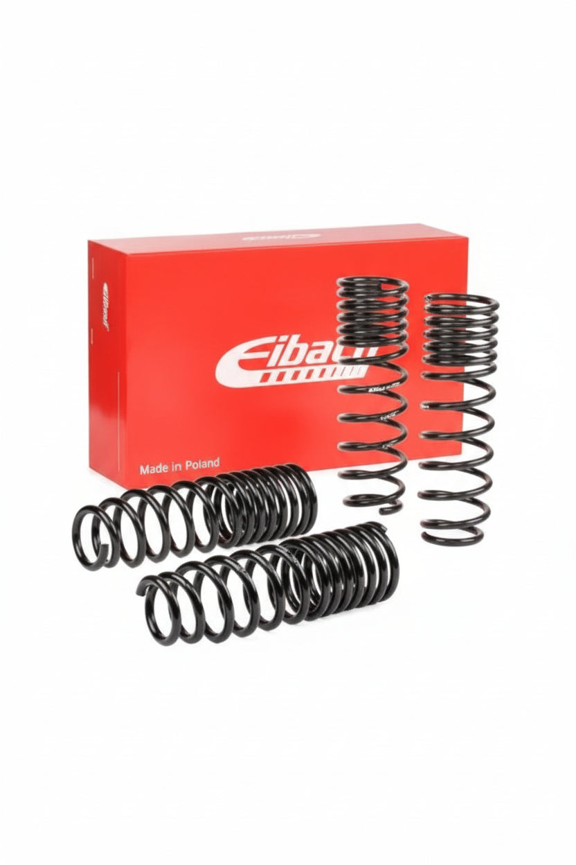 Molas EIBACH Pro Kit EG/ Delsol 92-95