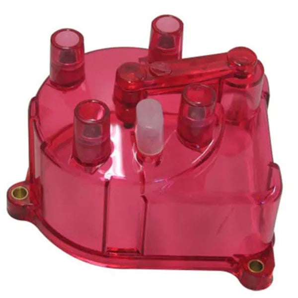 Tampa do distribuidor - Vermelha Series D/B/H