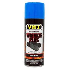 Tinta Tampa de Valvulas VHT Wrinkle Plus
