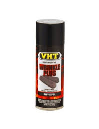Tinta Tampa de Valvulas VHT Wrinkle Plus